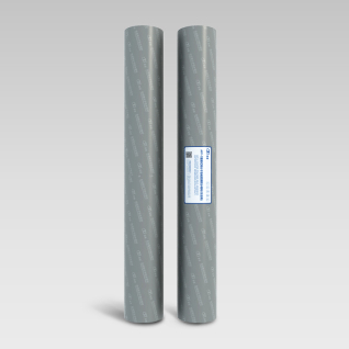 APF-C覆膜式高分子自粘膠膜防水卷材(非瀝青)